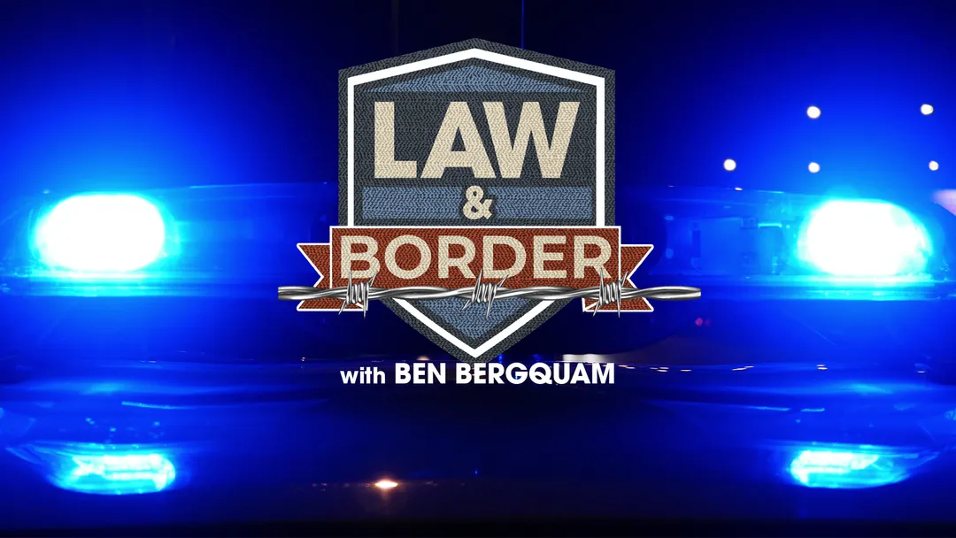 Law and Border